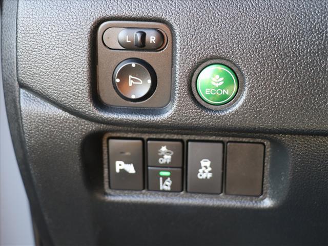 used 2023 Honda Passport car, priced at $31,988