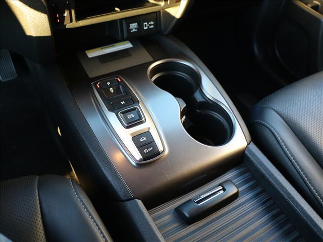 used 2023 Honda Passport car, priced at $31,988