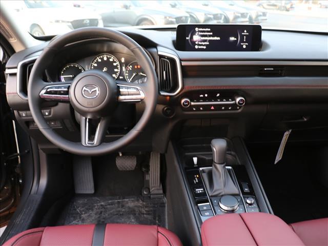 new 2026 Mazda CX-50 Hybrid car, priced at $40,864