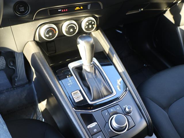 used 2023 Mazda CX-5 car, priced at $23,988