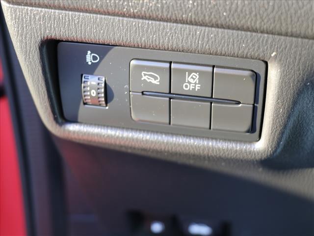 used 2023 Mazda CX-5 car, priced at $23,988