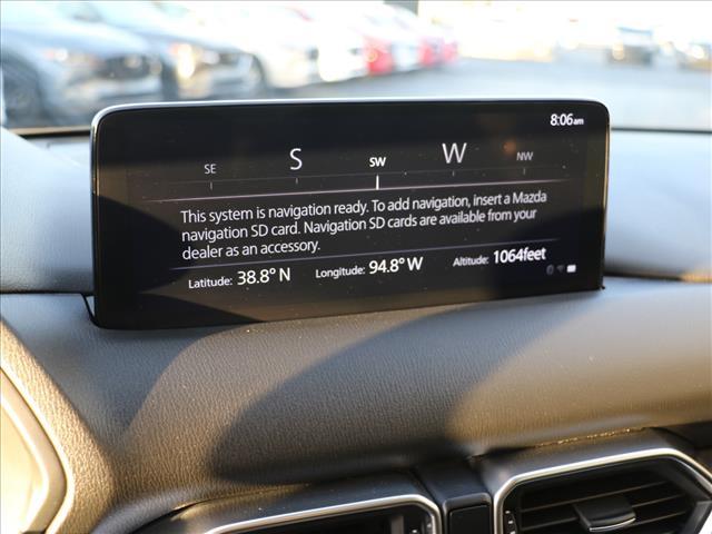 used 2023 Mazda CX-5 car, priced at $23,988