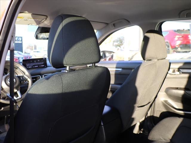 used 2023 Mazda CX-5 car, priced at $23,988