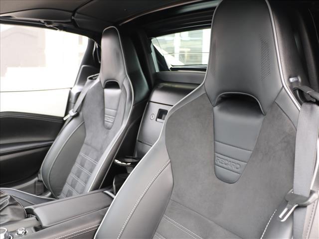 used 2024 Mazda MX-5 Miata RF car, priced at $36,988