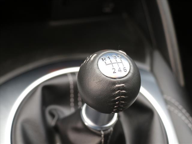 used 2024 Mazda MX-5 Miata RF car, priced at $36,988