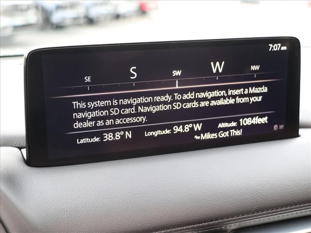 used 2021 Mazda CX-5 car, priced at $28,988