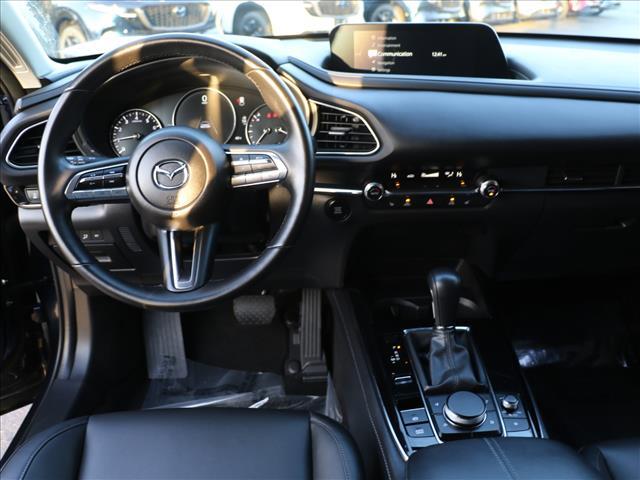 used 2023 Mazda CX-30 car, priced at $24,988