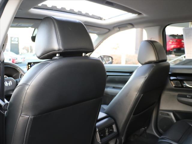 used 2024 Honda CR-V car, priced at $31,788