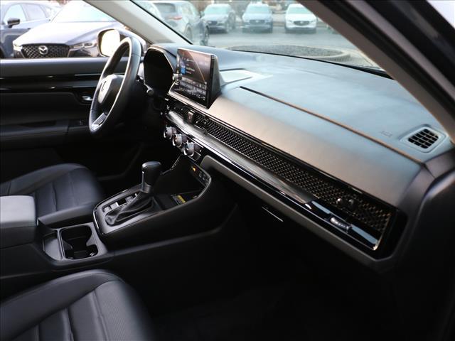 used 2024 Honda CR-V car, priced at $31,788