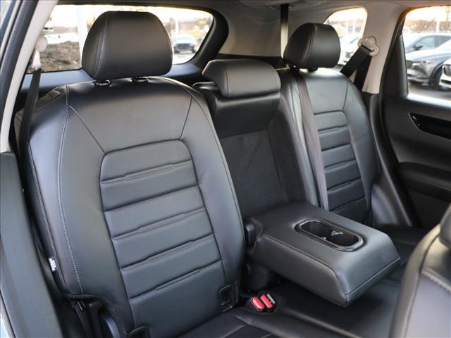 used 2024 Honda CR-V car, priced at $31,788