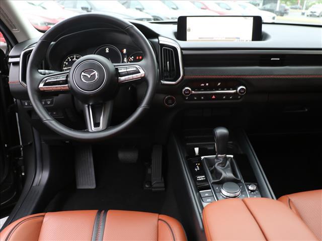 used 2025 Mazda CX-50 car, priced at $38,988