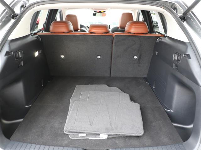 used 2025 Mazda CX-50 car, priced at $38,988