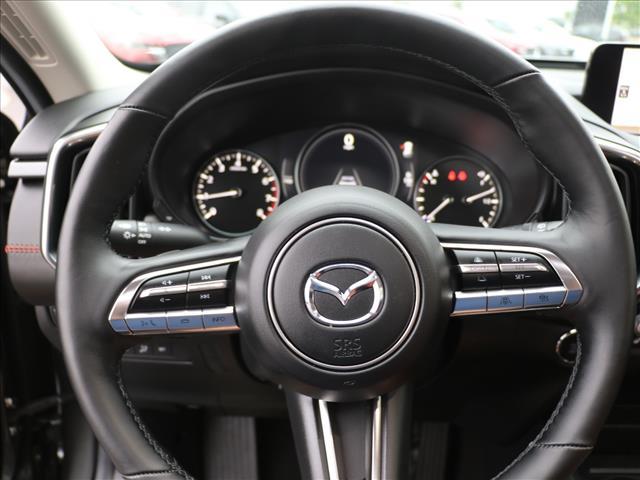 used 2025 Mazda CX-50 car, priced at $38,988