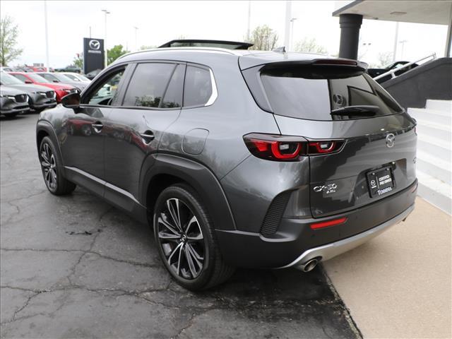 used 2025 Mazda CX-50 car, priced at $38,988