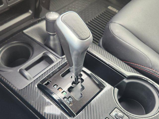 used 2018 Toyota 4Runner car, priced at $36,733