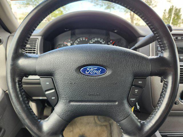 used 2003 Ford Explorer car, priced at $7,300