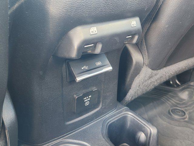 used 2020 Jeep Gladiator car, priced at $25,748