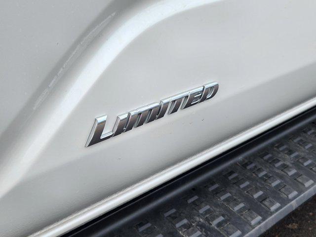 new 2026 Toyota 4Runner car, priced at $61,832