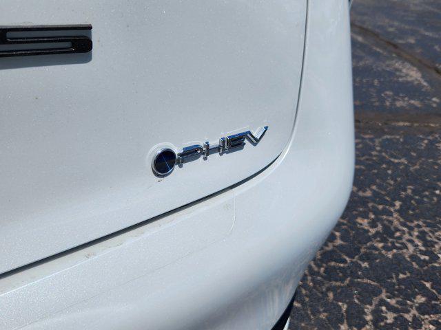 new 2026 Toyota Prius Plug-In Hybrid car, priced at $42,117