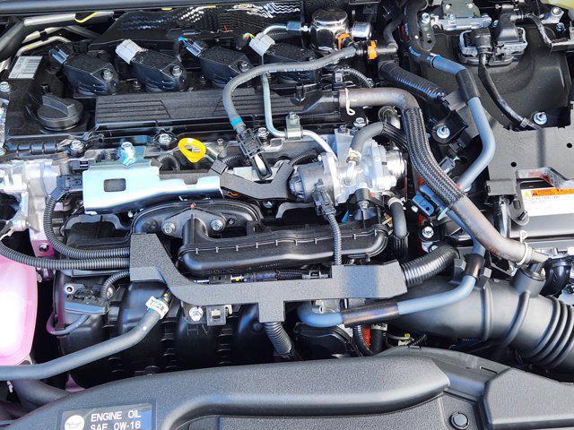 new 2026 Toyota Prius Plug-In Hybrid car, priced at $42,117