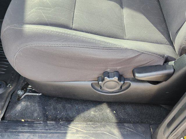 used 2017 Toyota Tacoma car, priced at $29,294