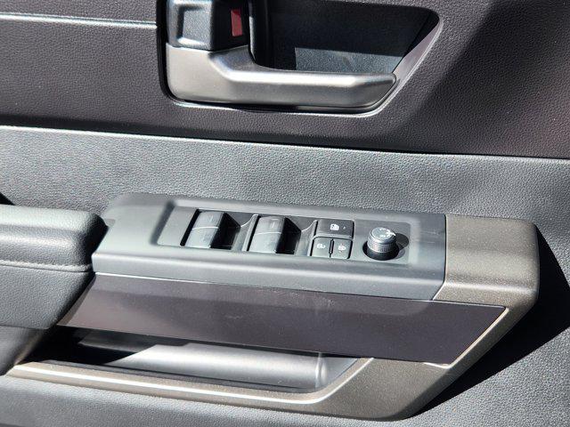 new 2026 Toyota Tundra car, priced at $56,406