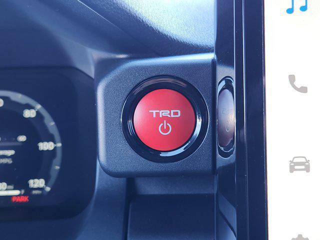 new 2026 Toyota 4Runner car, priced at $65,778