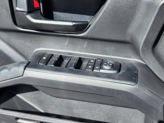 new 2025 Toyota Tacoma car, priced at $46,803