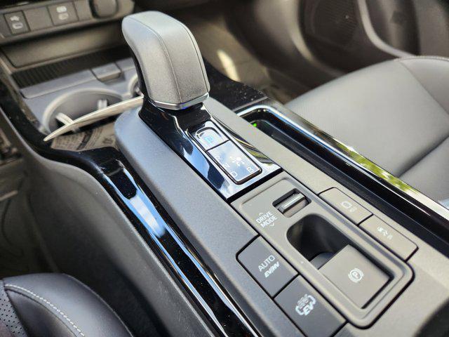 new 2026 Toyota Prius Plug-In Hybrid car, priced at $40,342