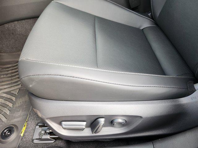 new 2026 Toyota Prius Plug-In Hybrid car, priced at $40,342