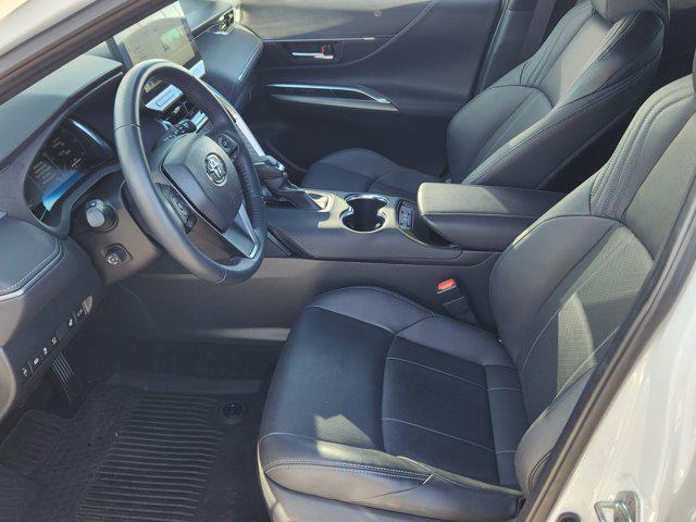 used 2023 Toyota Venza car, priced at $36,760