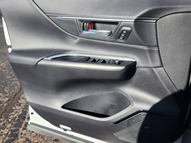 used 2023 Toyota Venza car, priced at $36,760