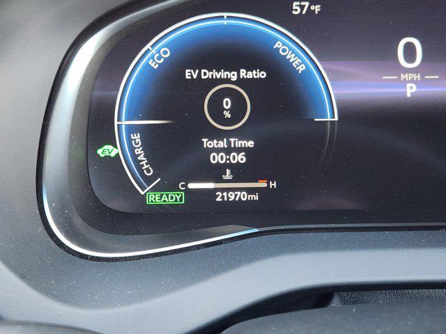 used 2023 Toyota Venza car, priced at $36,760