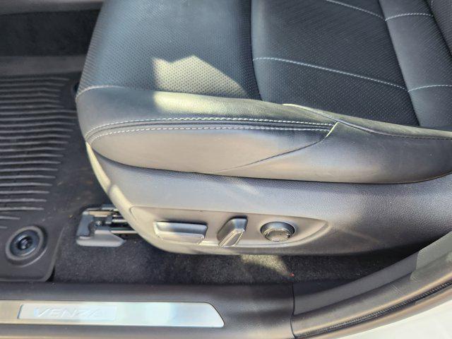used 2023 Toyota Venza car, priced at $36,760