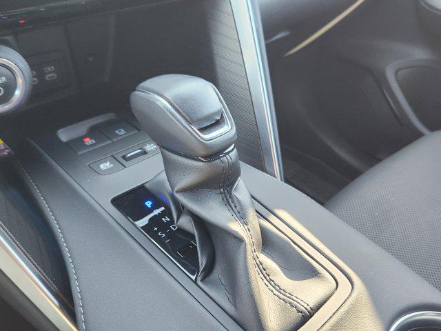 used 2023 Toyota Venza car, priced at $36,760