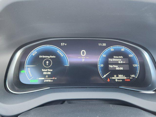 used 2023 Toyota Venza car, priced at $36,760