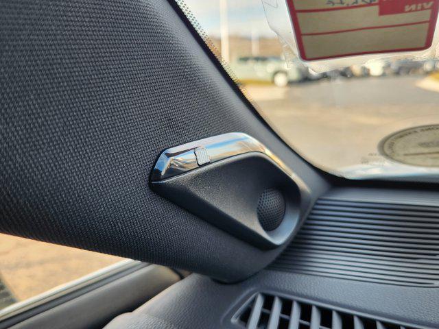 used 2023 Toyota Venza car, priced at $36,760