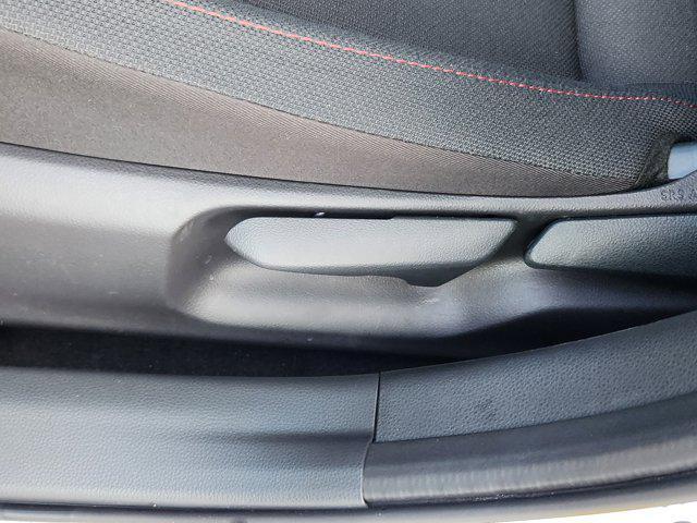 used 2025 Toyota Prius Plug-In Hybrid car, priced at $29,395