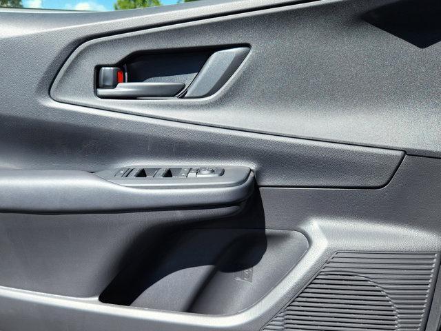 new 2026 Toyota Prius Plug-In Hybrid car, priced at $36,157