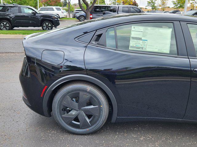 new 2026 Toyota Prius Plug-In Hybrid car, priced at $36,157