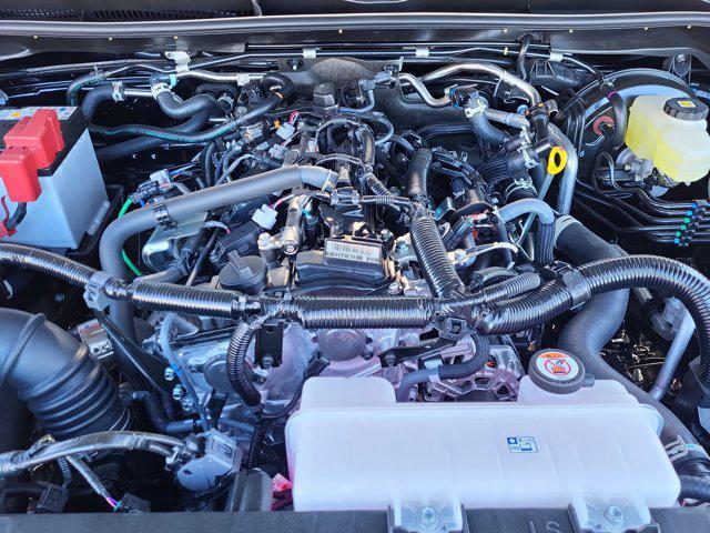 new 2026 Toyota 4Runner car, priced at $61,357