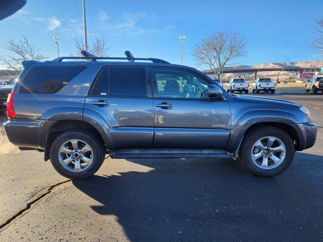 used 2006 Toyota 4Runner car, priced at $10,458