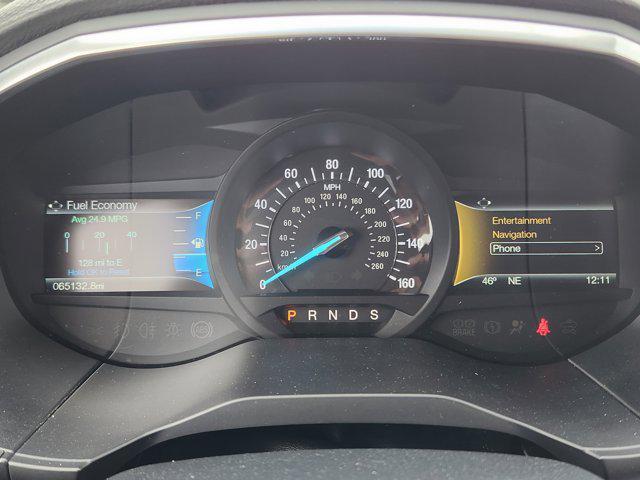 used 2017 Ford Edge car, priced at $16,599