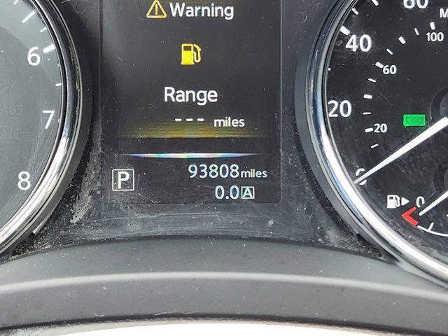 used 2015 Nissan Rogue car, priced at $12,926