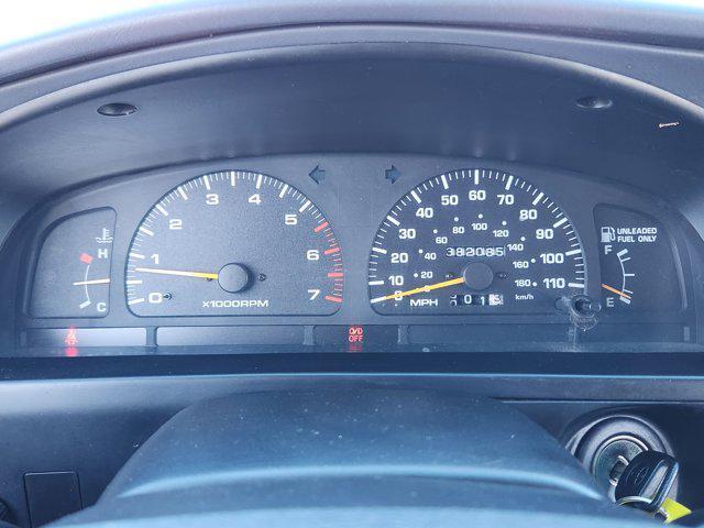 used 1997 Toyota 4Runner car, priced at $7,914