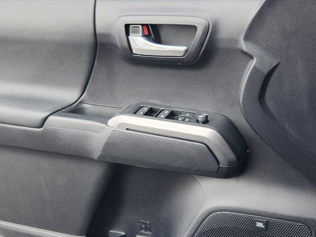 used 2020 Toyota Tacoma car, priced at $31,162