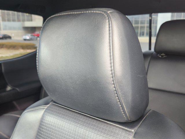 used 2020 Toyota Tacoma car, priced at $31,162