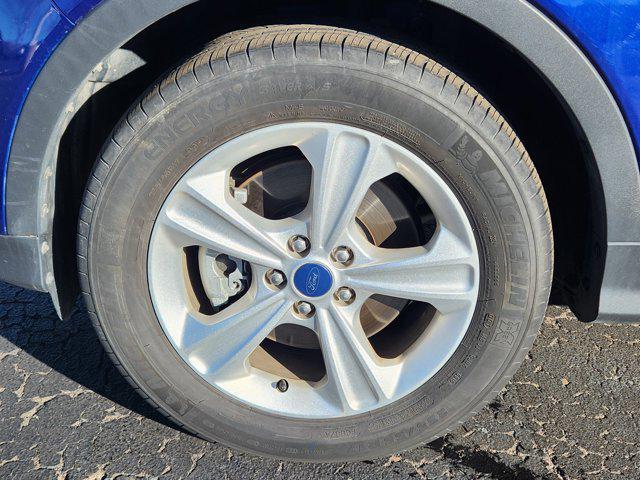 used 2015 Ford Escape car, priced at $12,296