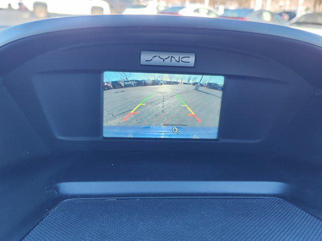 used 2015 Ford Escape car, priced at $12,296