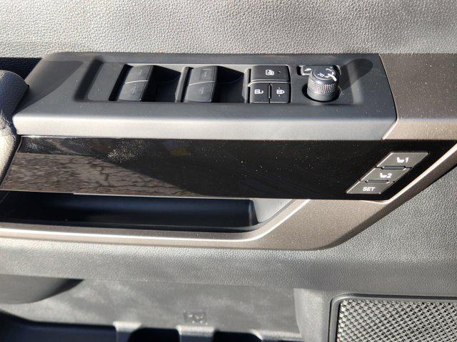 new 2026 Toyota Tundra car, priced at $64,767